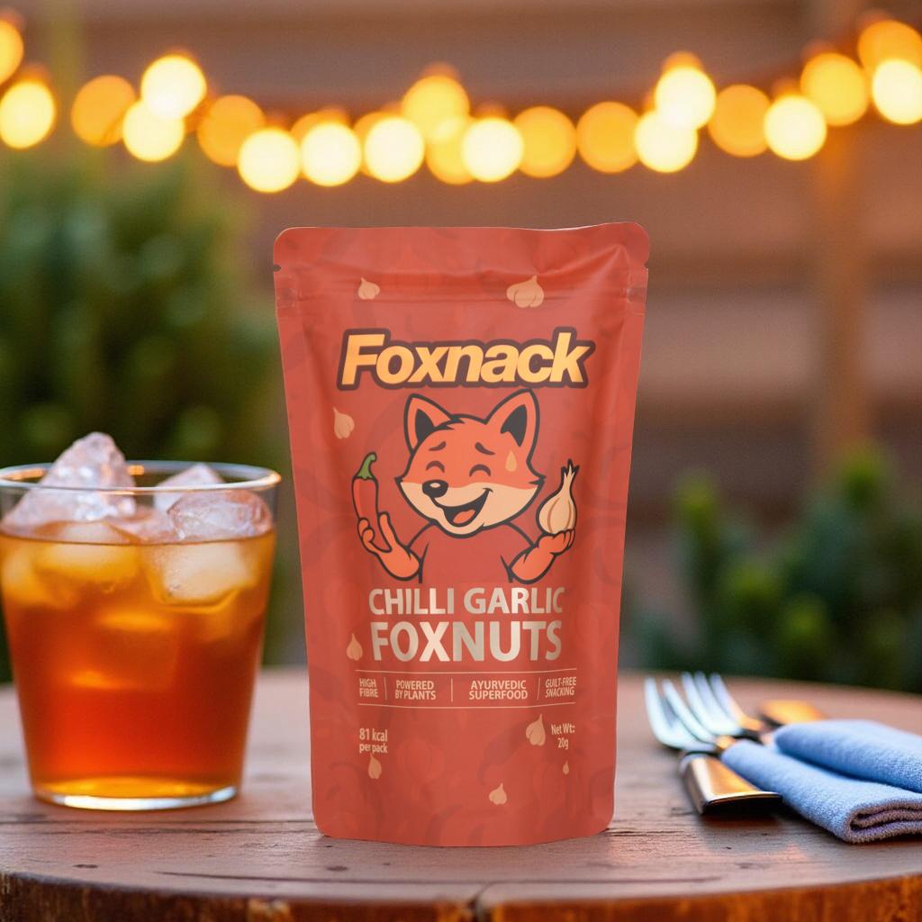 Chilli Garlic view 4