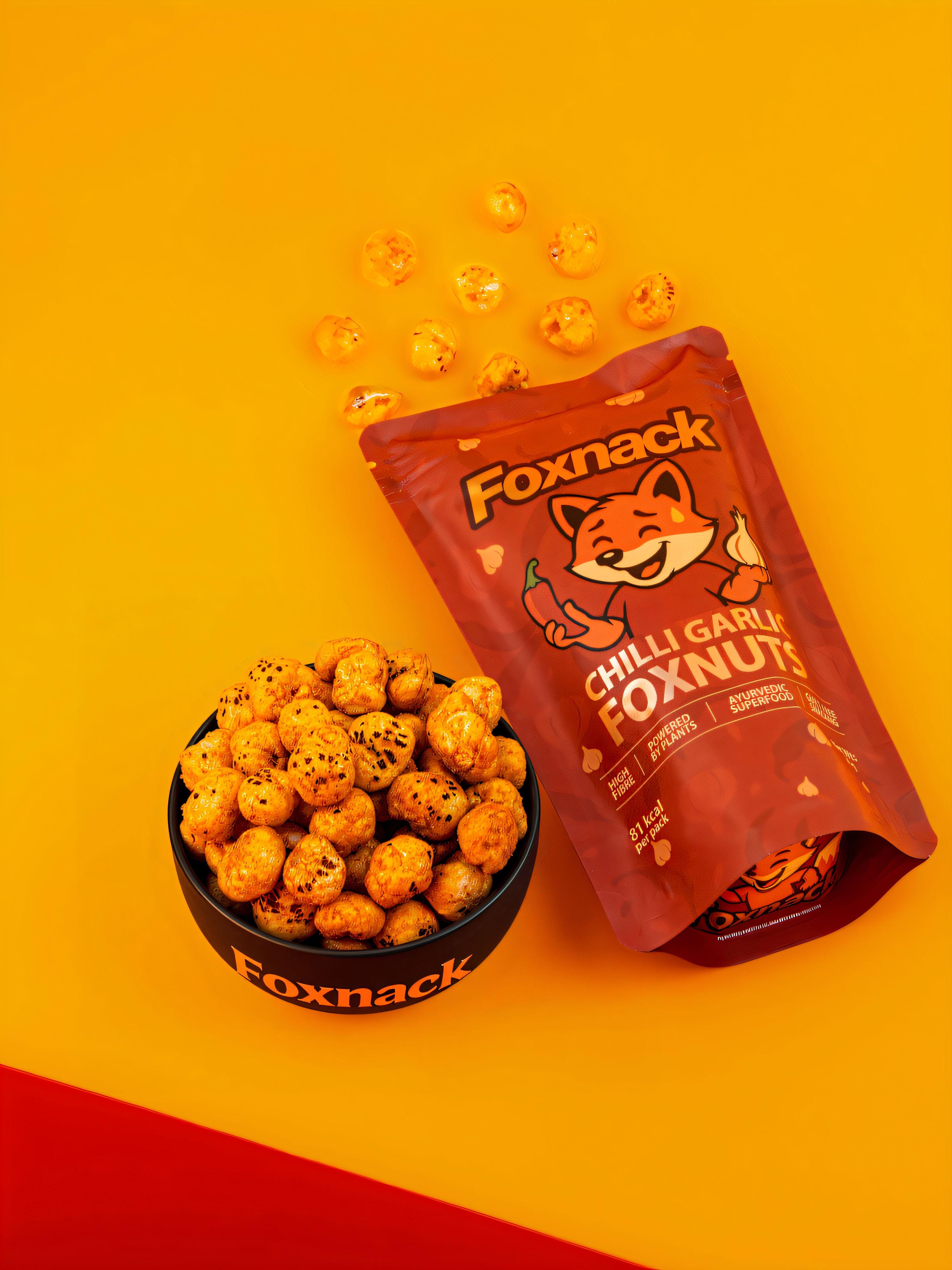 Chilli Garlic view 5