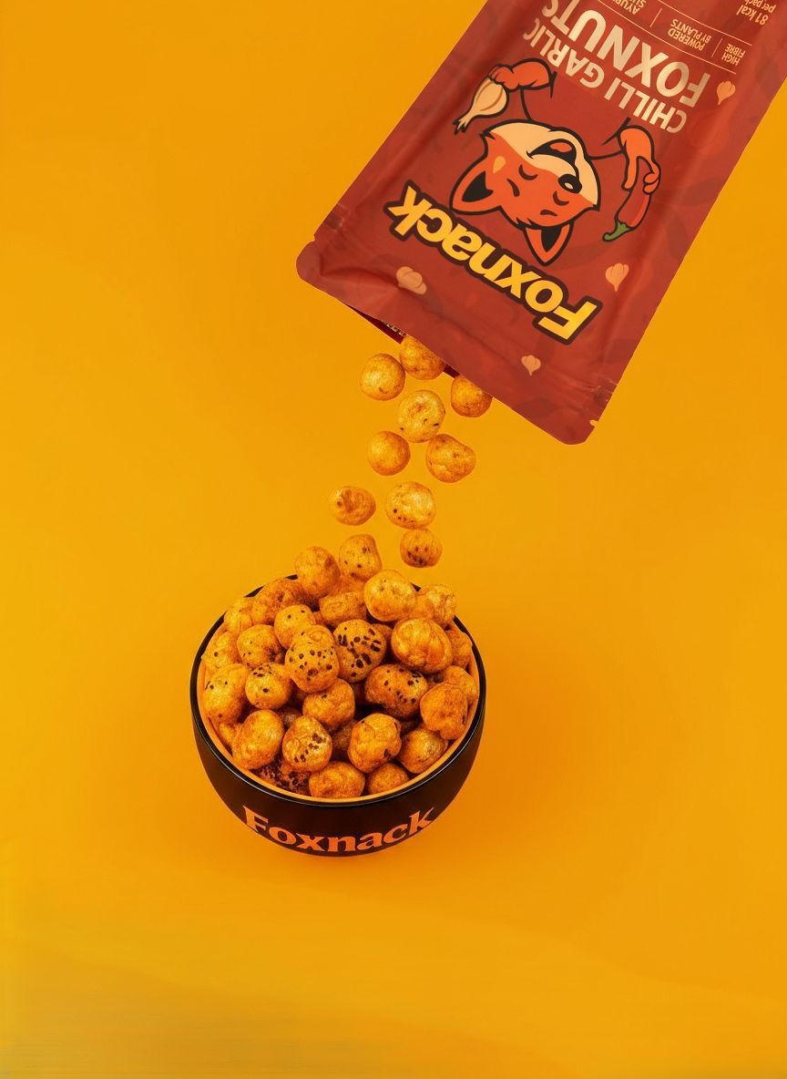 Chilli Garlic view 6