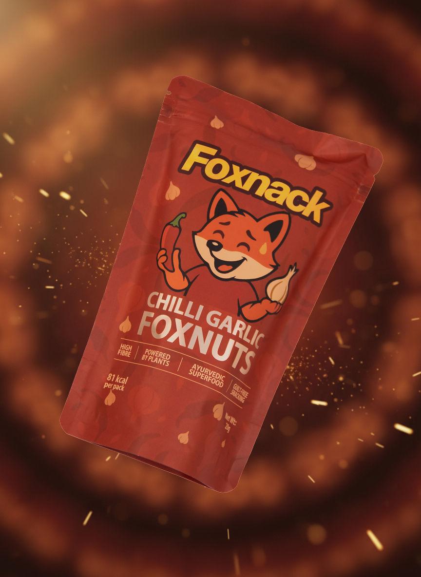 Chilli Garlic view 7