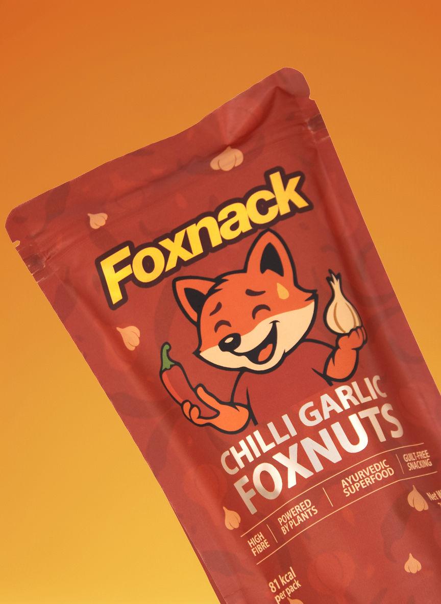 Chilli Garlic view 8