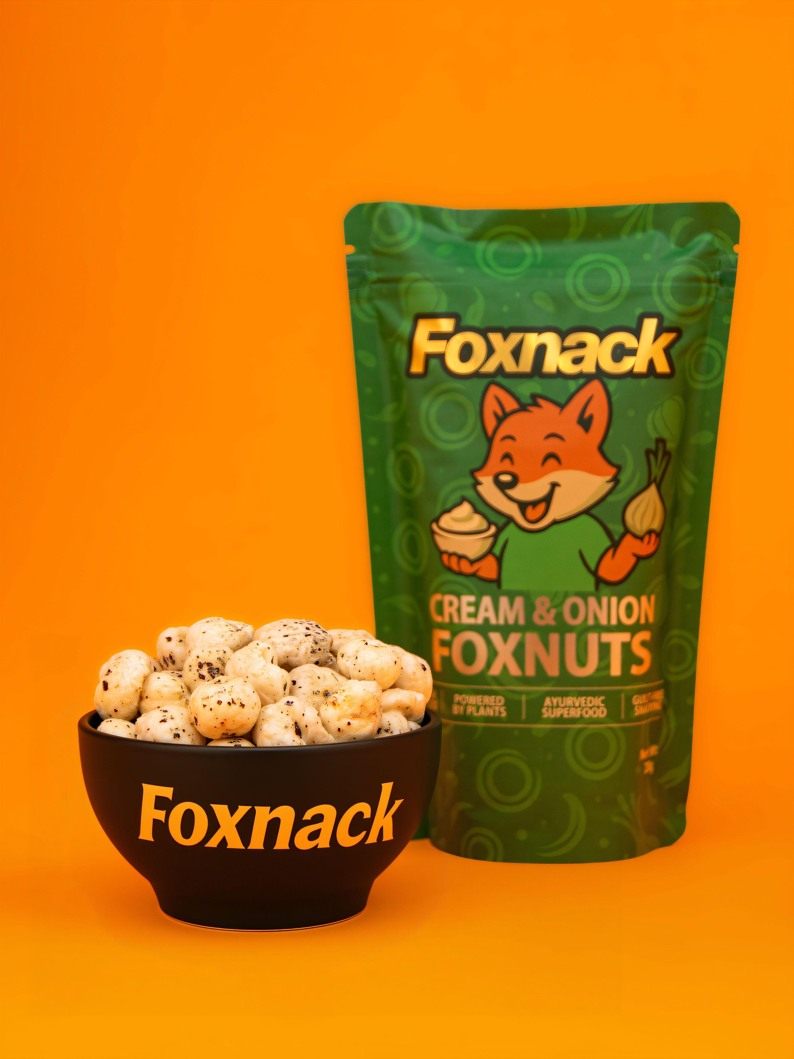 Cream & Onion view 5