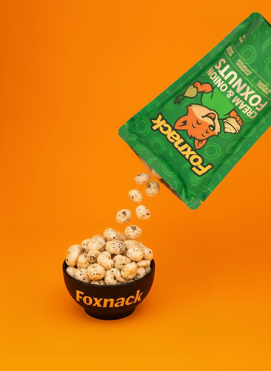 Cream & Onion view 6