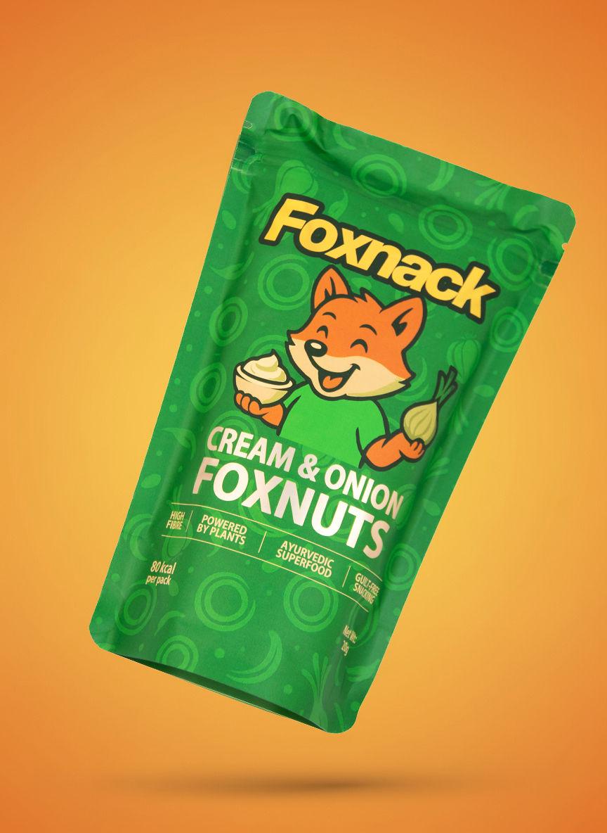 Cream & Onion view 8