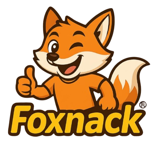Foxnack