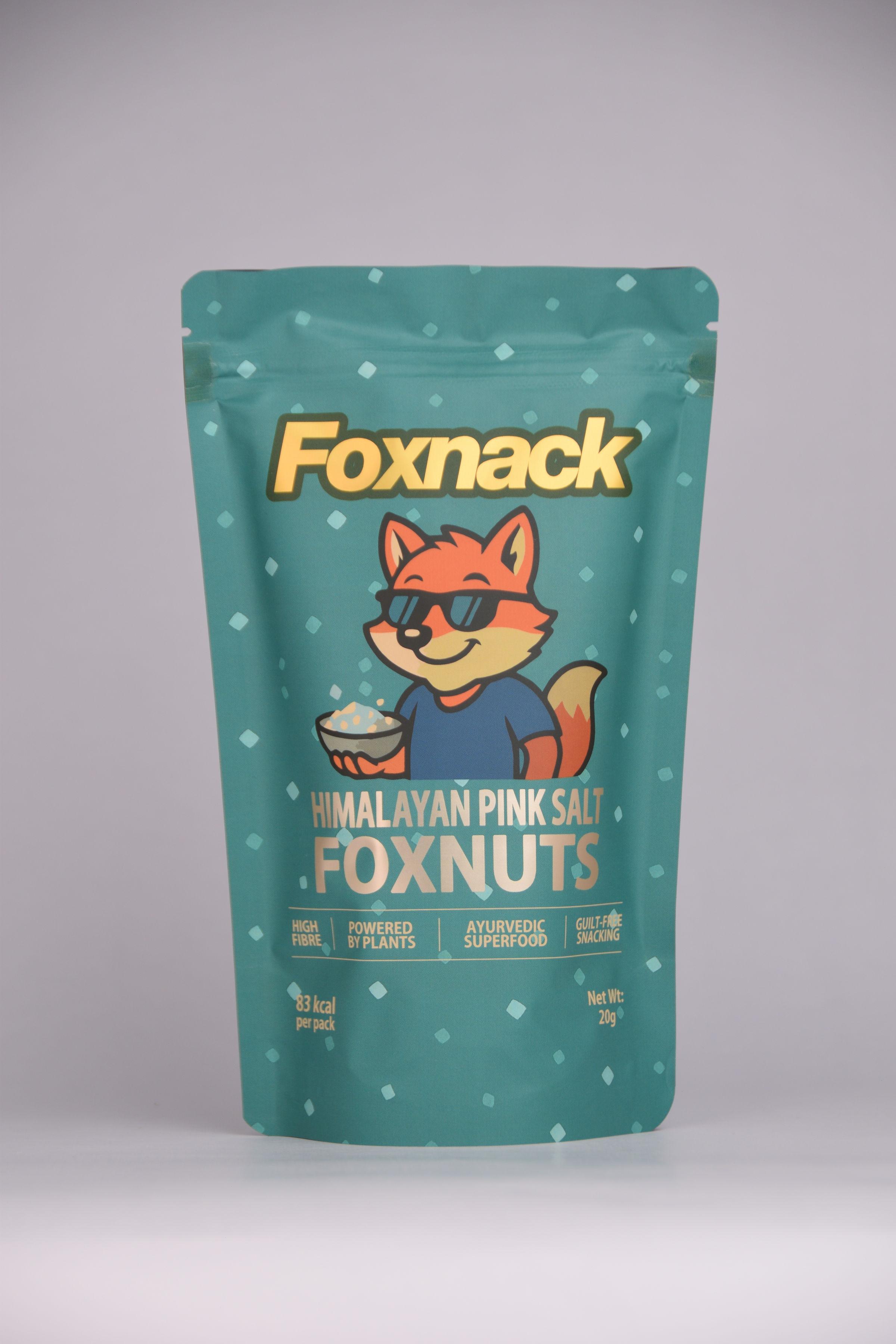 Himalayan Pink Salt view 1