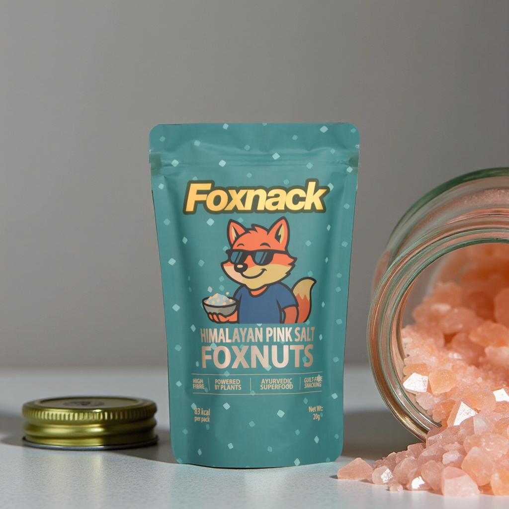 Himalayan Pink Salt view 3