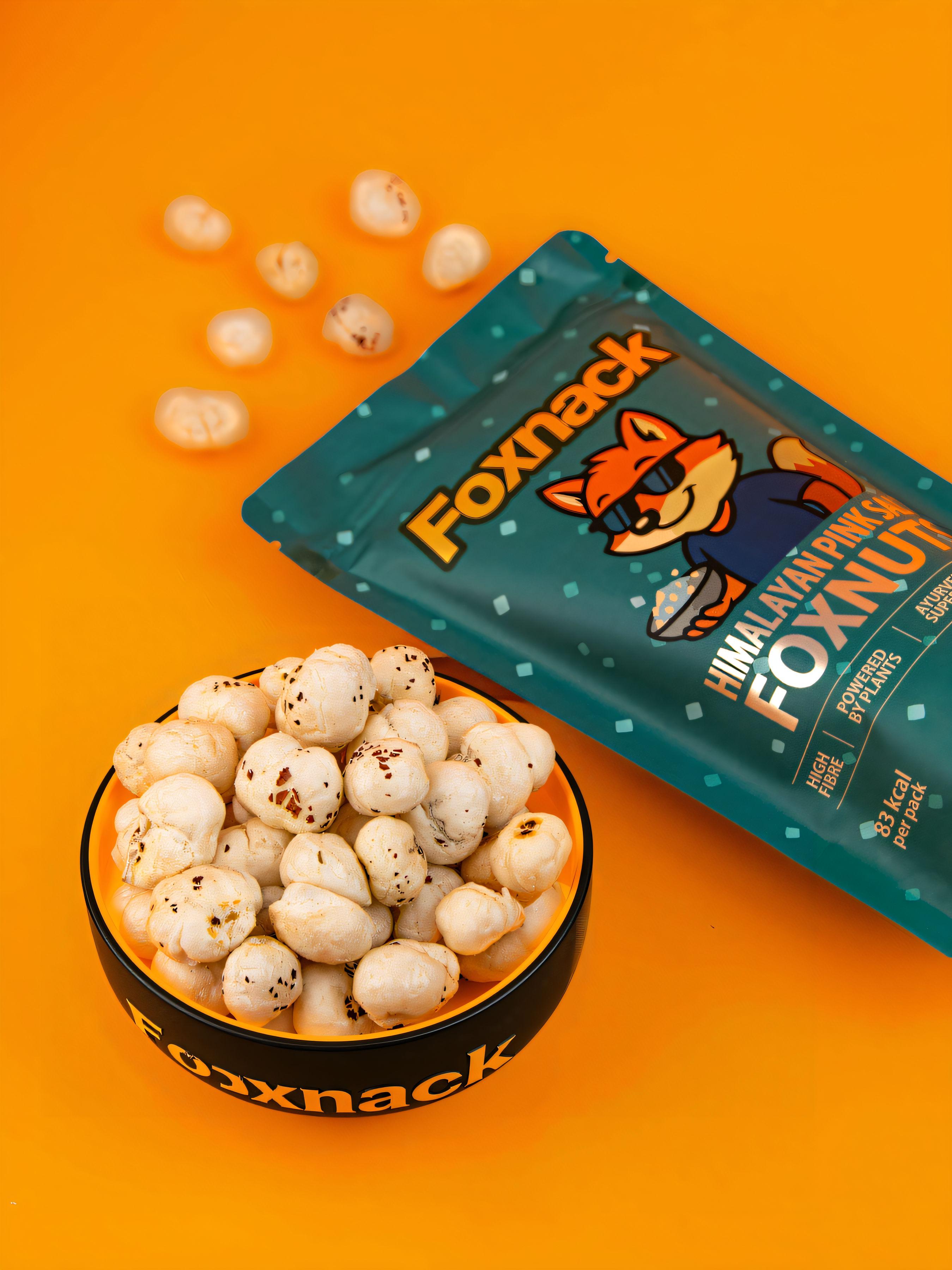 Himalayan Pink Salt view 4