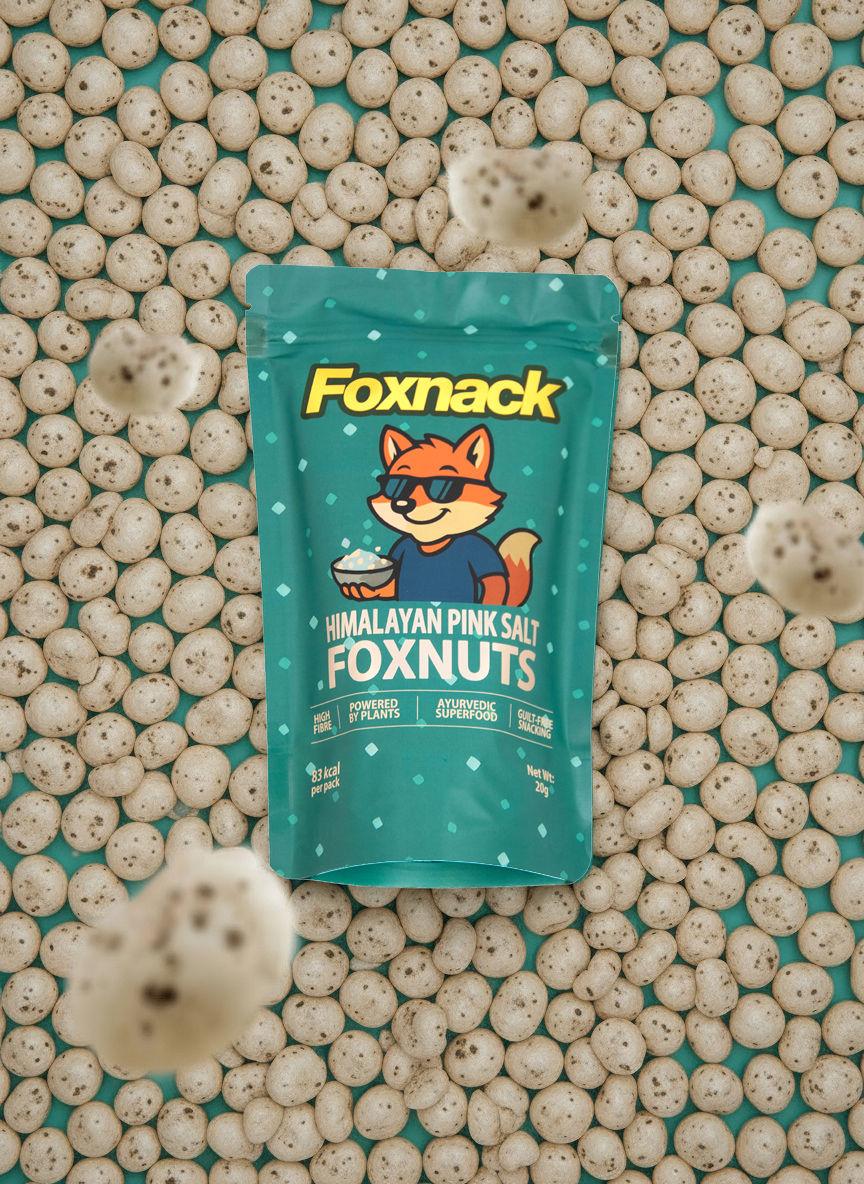 Himalayan Pink Salt view 5